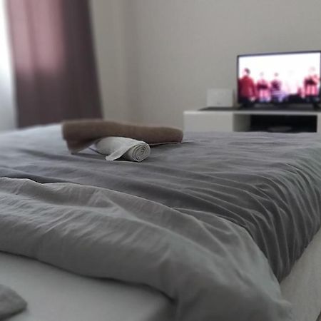 Apartman Pavlovic Leskovac  Exteriör bild