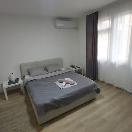Apartman Pavlovic Leskovac  Exteriör bild