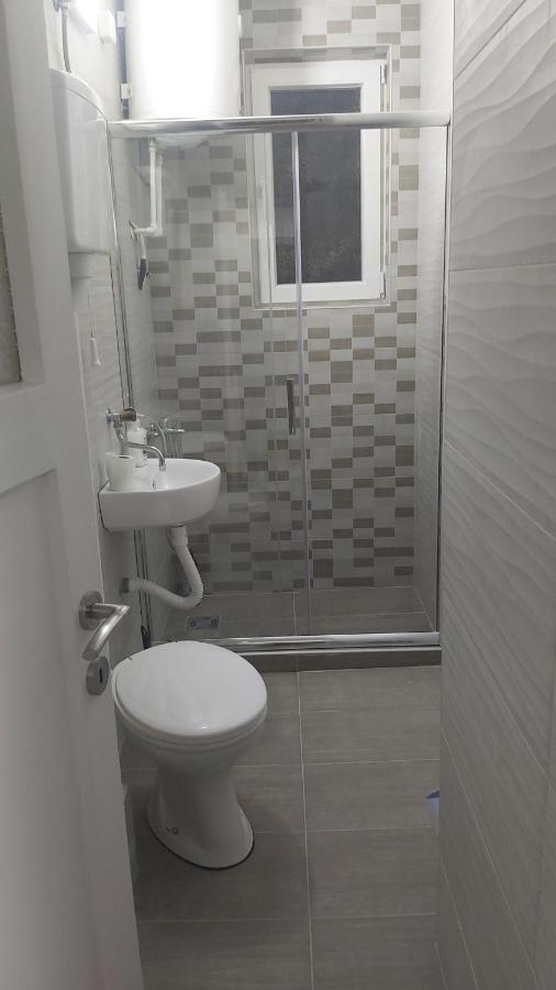 Apartman Pavlovic Leskovac  Exteriör bild