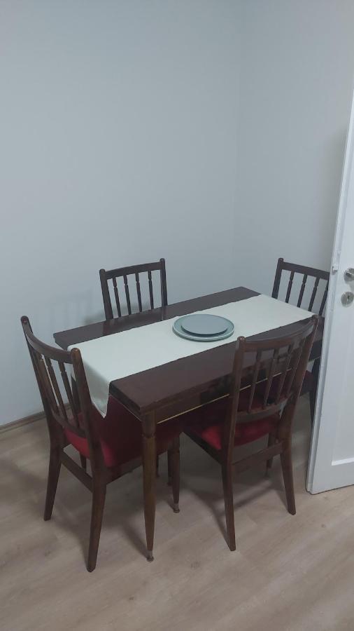 Apartman Pavlovic Leskovac  Exteriör bild
