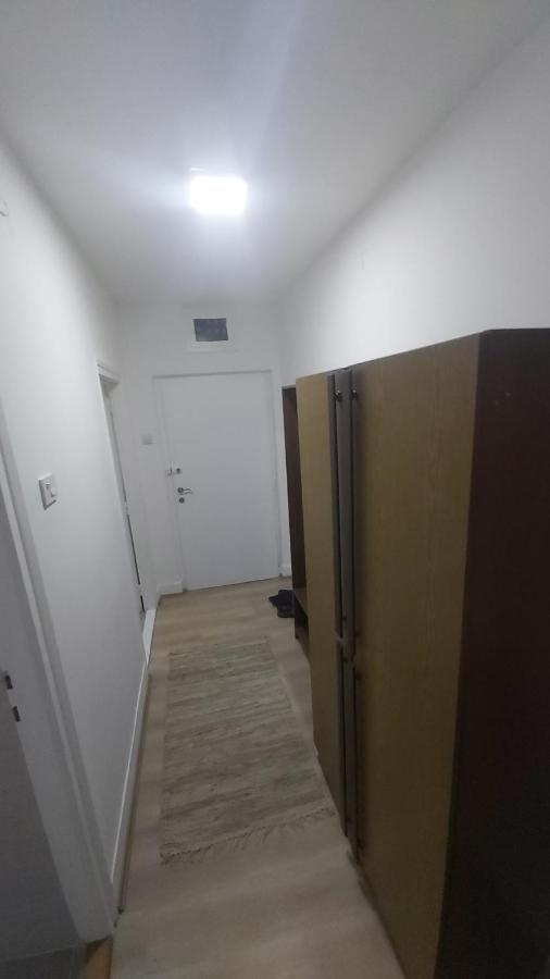 Apartman Pavlovic Leskovac  Exteriör bild
