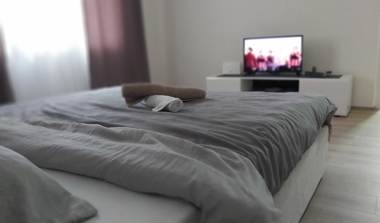 Apartman Pavlovic Leskovac  Exteriör bild
