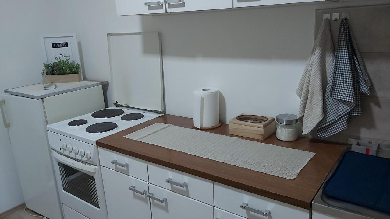 Apartman Pavlovic Leskovac  Exteriör bild