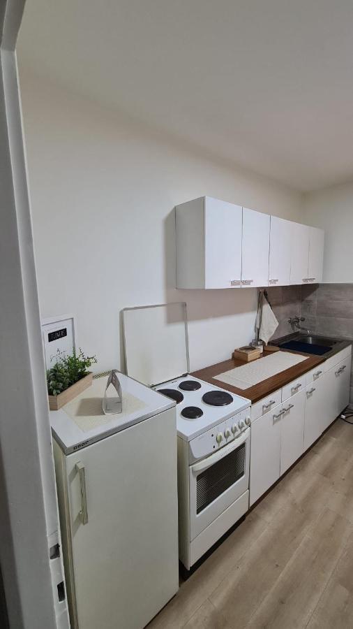 Apartman Pavlovic Leskovac  Exteriör bild